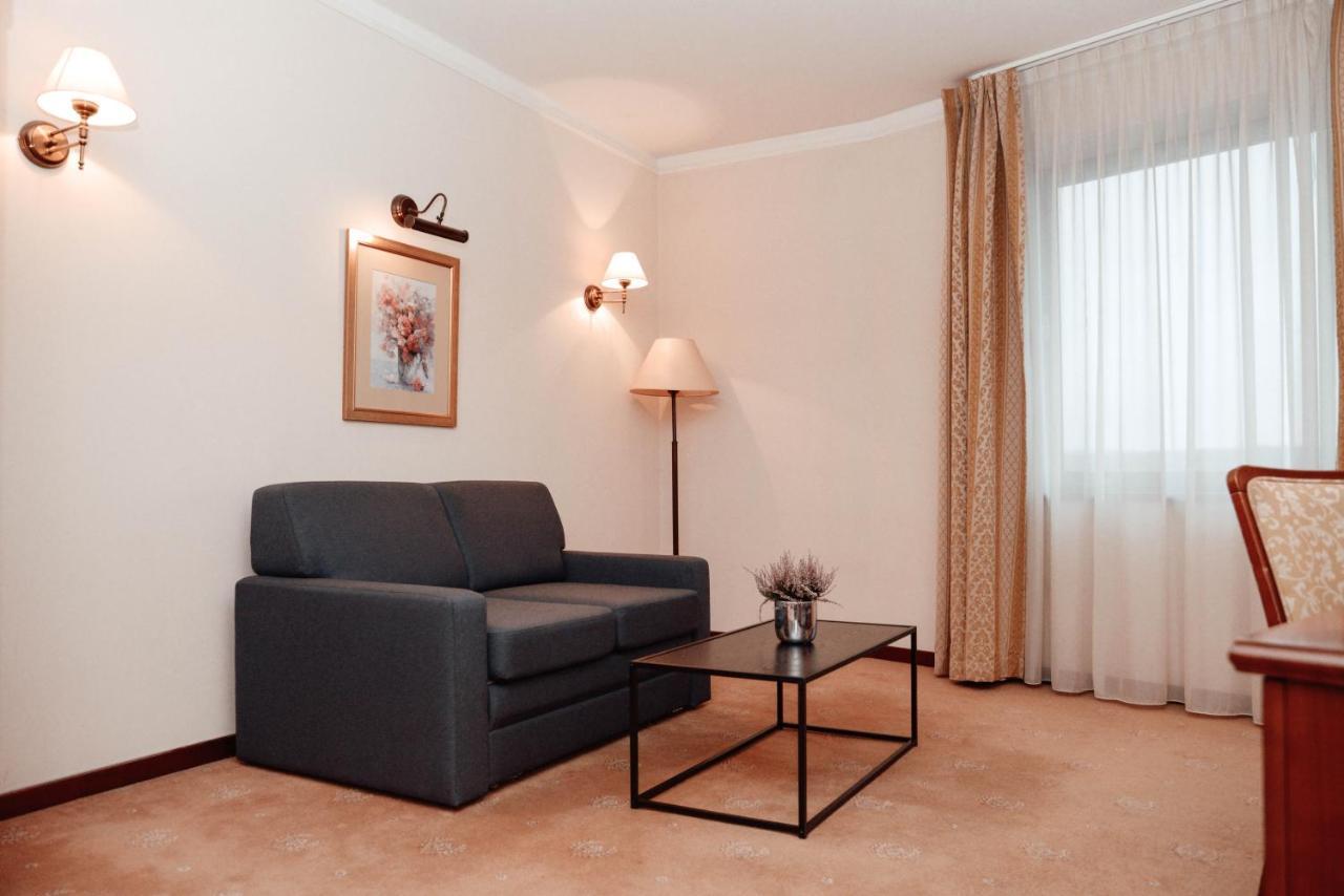 Hotel Sympozjum & Cracovia