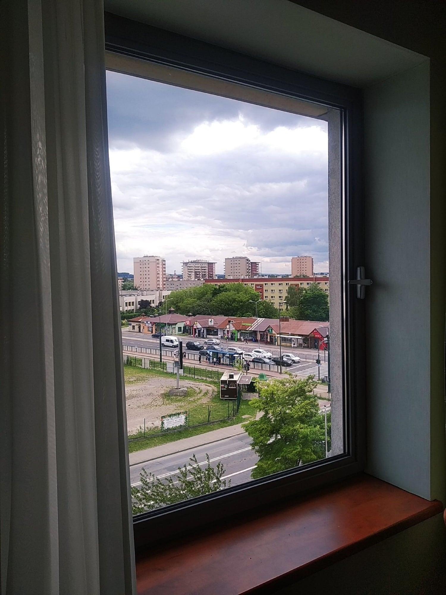 Sympozjum & Hotel Krakow