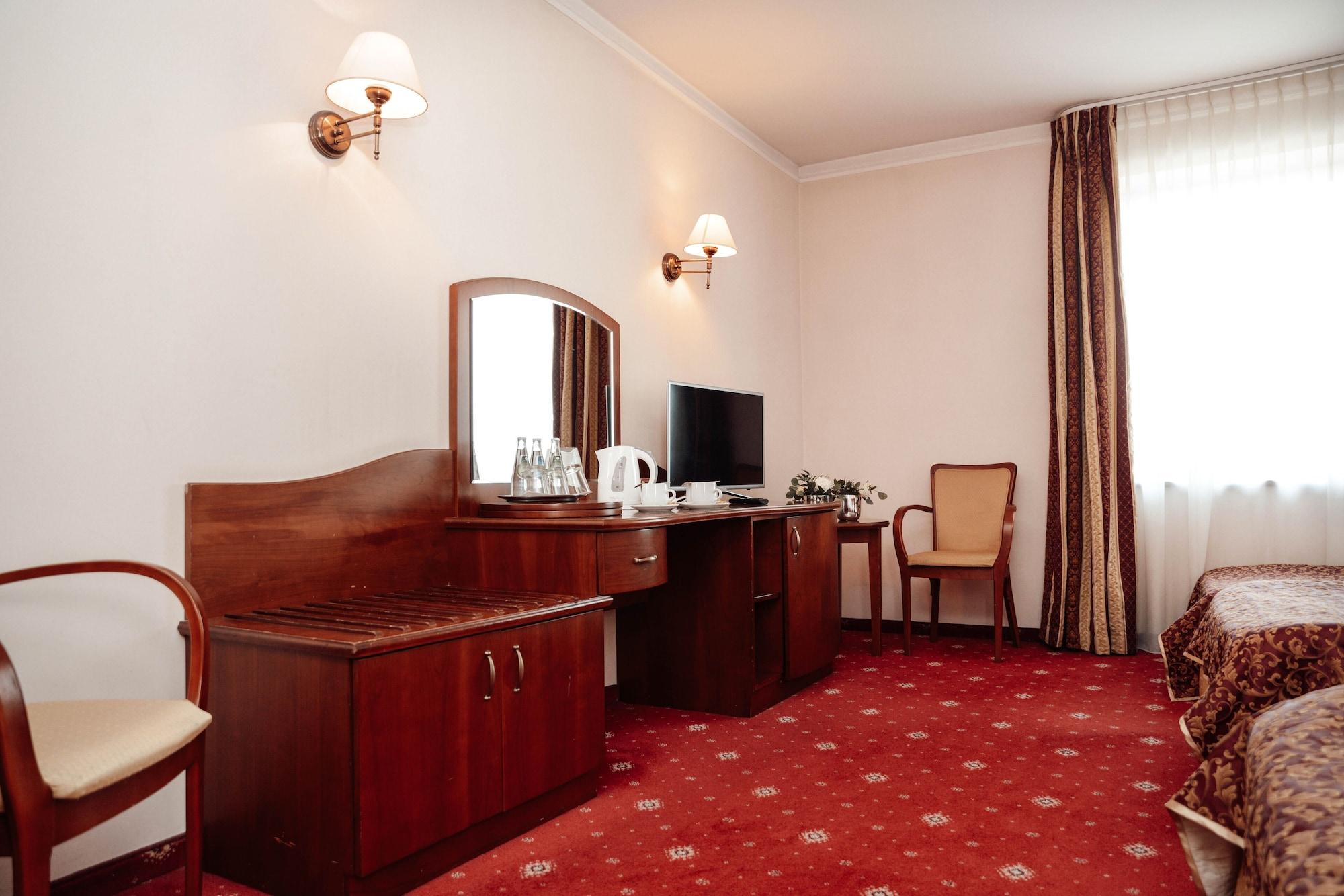 Hotel Sympozjum &