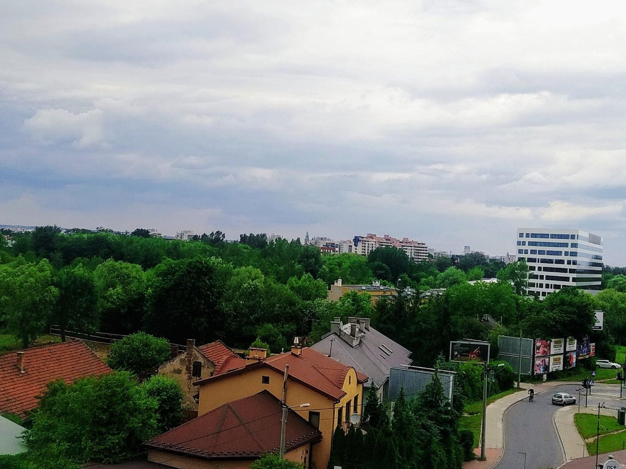Sympozjum & Hotel Cracovia