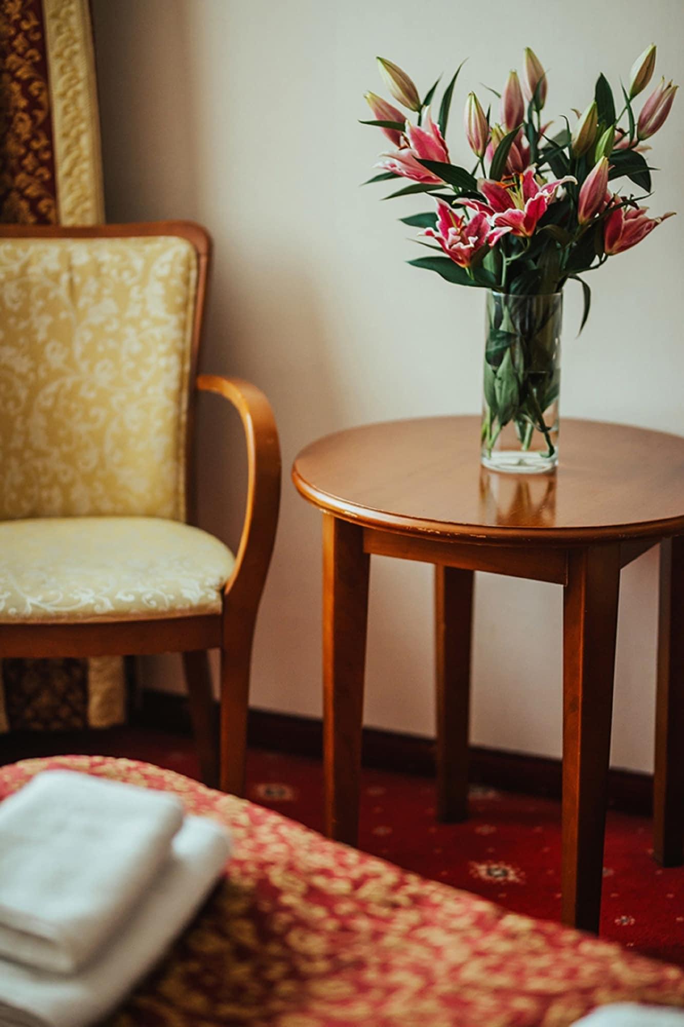 Sympozjum & Hotel 4*