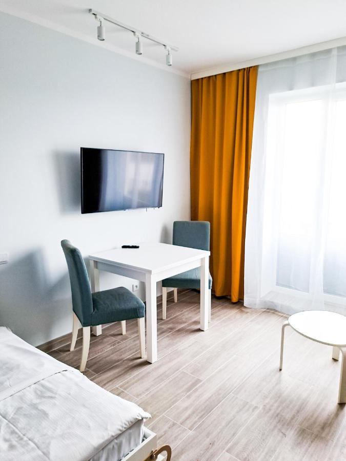 Hotel Sympozjum & Cracovia