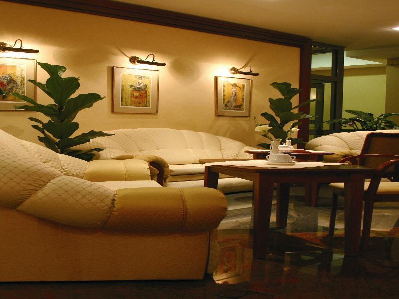 Sympozjum & Hotel 4*
