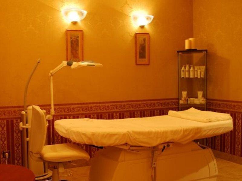 Hotel Sympozjum & Cracovia