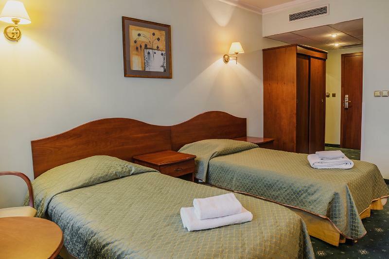 Hotel Sympozjum &